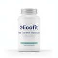 GlicoFit - ¡Apoya tu bienestar diario, equilibra tu azúcar en sangre y siéntete mejor!
