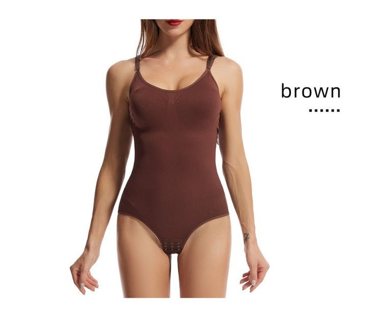 Body Faja Moldeador Sin Costuras Invisib